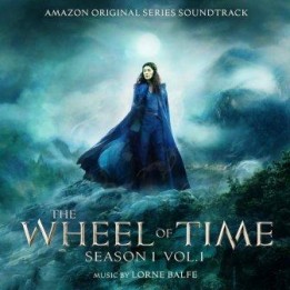ST The Wheel of Time Season 1 Vol. 1 (2021)