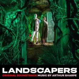 OST Landscapers (2021)