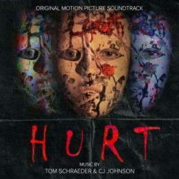 OST Hurt (2021)