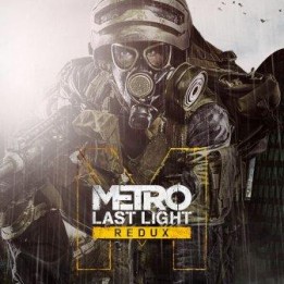 OST Metro: Last Light - Redux (2020)