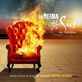 OST La Reina del Sur: 3ra Temporada