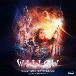 OST Willow: Vol. 1 (Episodes 1-3) (2022)