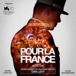 OST Pour la France (2023)