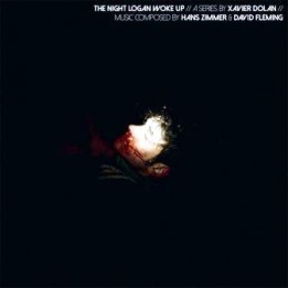 OST The Night Logan Woke Up / OST La nuit où Laurier Gaudreault (2023)