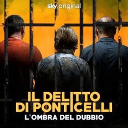 OST Il Delitto di Ponticelli - L'ombra del dubbio (2023)