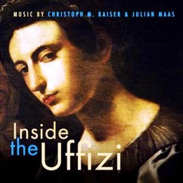 OST Inside the Uffizi (2023)