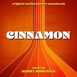 OST Cinnamon (2023)