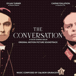 OST The Conversation (2022)