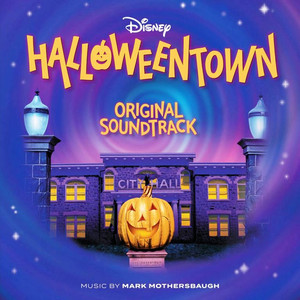 OST Halloweentown (2023)