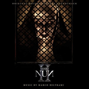 OST The Nun II (2023)