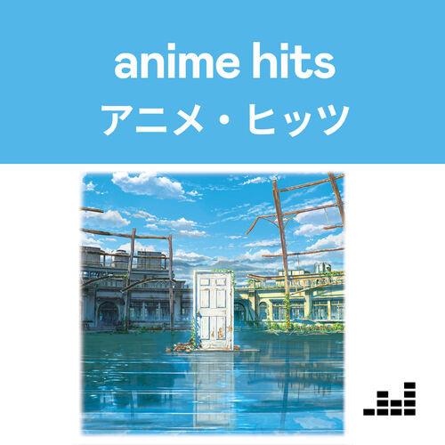 Anime Hits (2024)