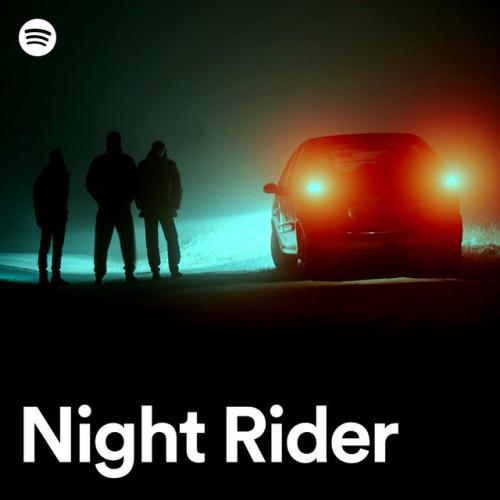 Night Rider (2024)