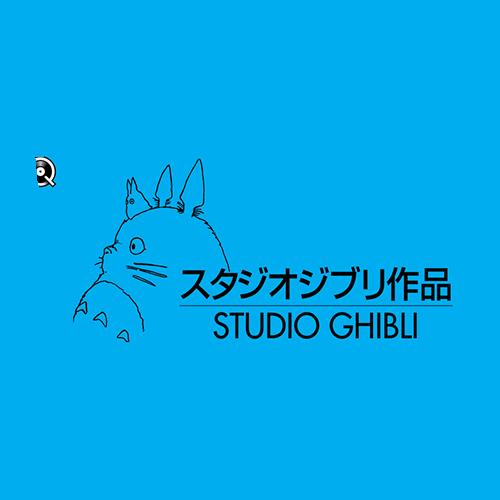 Studio Ghibli (2023) FLAC