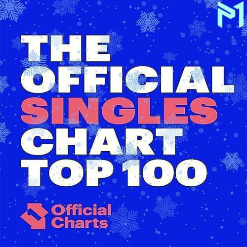 The Official UK Top 100 Singles Chart (18-January-2024) (2024)
