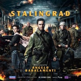 OST Stalingrad (2014)