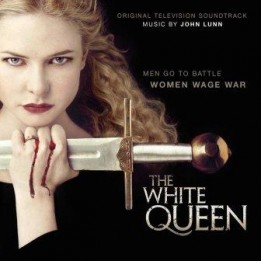 OST The White Queen (2014)