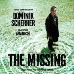 OST The Missing