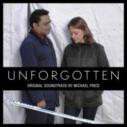 OST Unforgotten (2015)