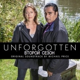 OST Unforgotten Season Two (2017)