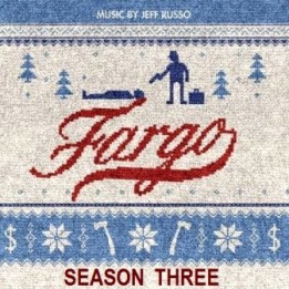 OST Fargo 3 Season (2017)