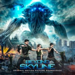 OST Beyond Skyline (2018)
