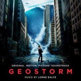 OST Geostorm (2017)
