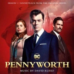 OST Pennyworth (2022)
