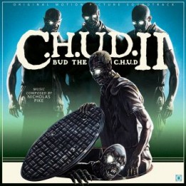 Музыка из фильма К.Г.П.О. 2 / OST C.H.U.D. II: Bud the Chud