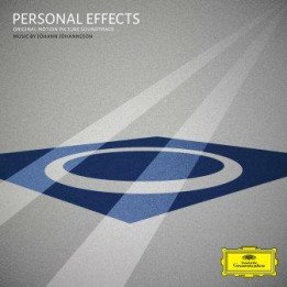 Музыка из фильма Личное / OST Personal Effects