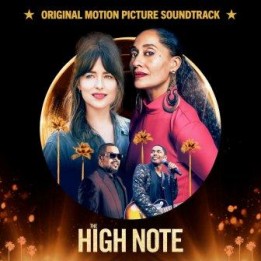 Музыка из фильма Ассистент звезды / OST The High Note