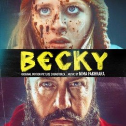 Музыка из фильма Бекки / OST Becky