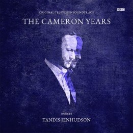 OST The Cameron Years
