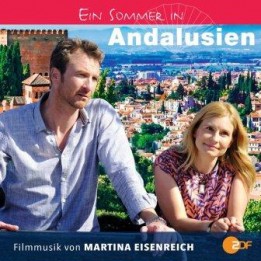 OST Ein Sommer in Andalusien (2020)