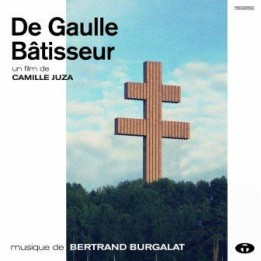 OST De Gaulle bâtisseur (2020)