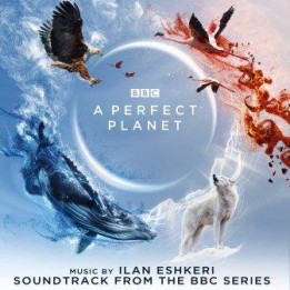 OST A Perfect Planet (2021)