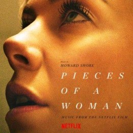 OST Pieces of a Woman (2021)