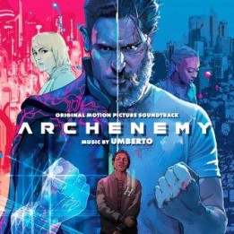OST Archenemy (2021)