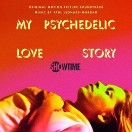 OST My Psychedelic Love Story (2021)