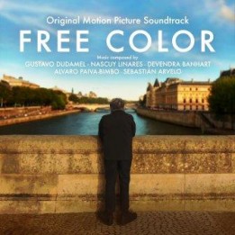 OST Free Color (2021)