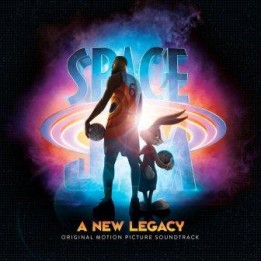 OST Space Jam: A New Legacy (2021)