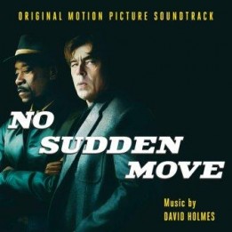 OST No Sudden Move (2021)
