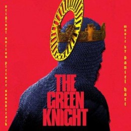OST The Green Knight (2021)