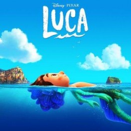 OST Luca (2021)