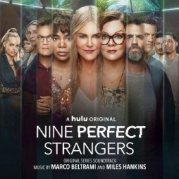 OST Nine Perfect Strangers (2021)