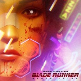 Blade Runner: Black Lotus (2021)