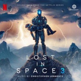 OST Lost in Space Season 3 (2021)