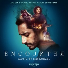 OST Encounter (2021)