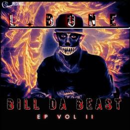 L.Bone - Bill Da Beast Vol. II (2021)
