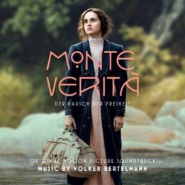 Музыка из фильма Monte Verita / OST Monte Verita