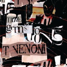 T-Venom - Time Gems 08-15 (2021)